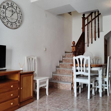 Casa Playa Lisa Daire Santa Pola Dış mekan fotoğraf