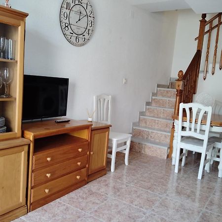 Casa Playa Lisa Daire Santa Pola Dış mekan fotoğraf