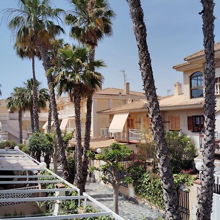 Casa Playa Lisa Daire Santa Pola Dış mekan fotoğraf