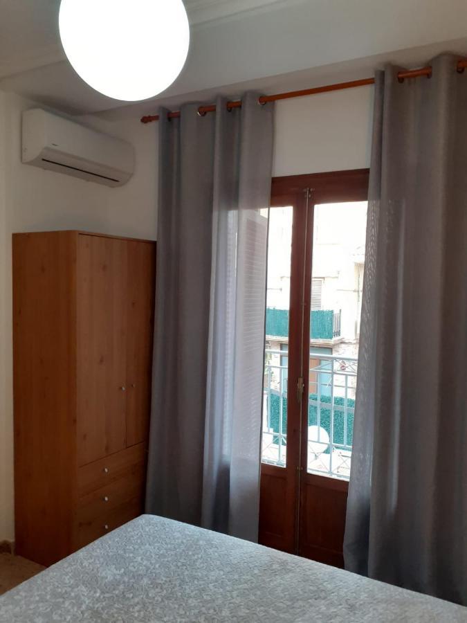 Casa Playa Lisa Daire Santa Pola Dış mekan fotoğraf