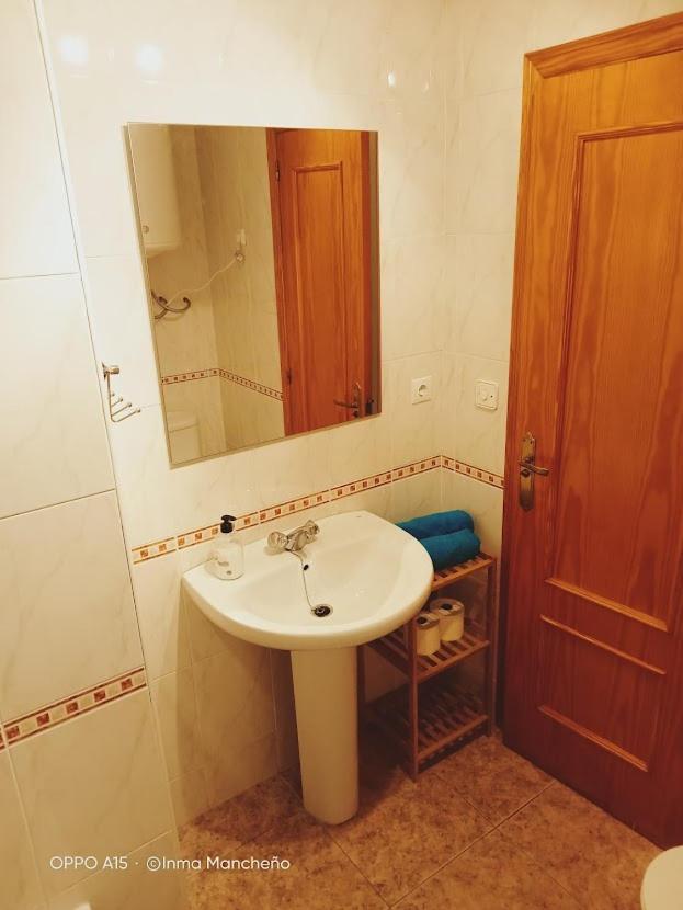 Casa Playa Lisa Daire Santa Pola Dış mekan fotoğraf