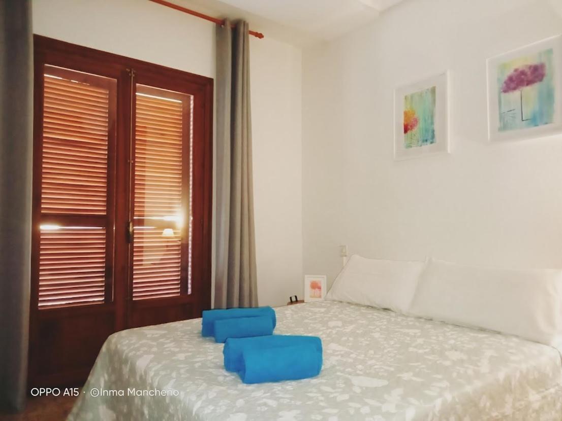 Casa Playa Lisa Daire Santa Pola Dış mekan fotoğraf