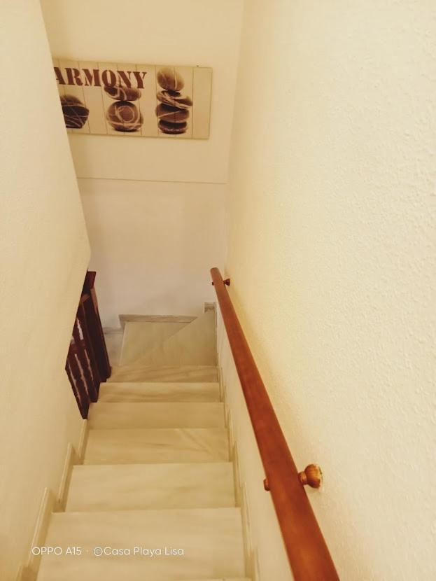 Casa Playa Lisa Daire Santa Pola Dış mekan fotoğraf