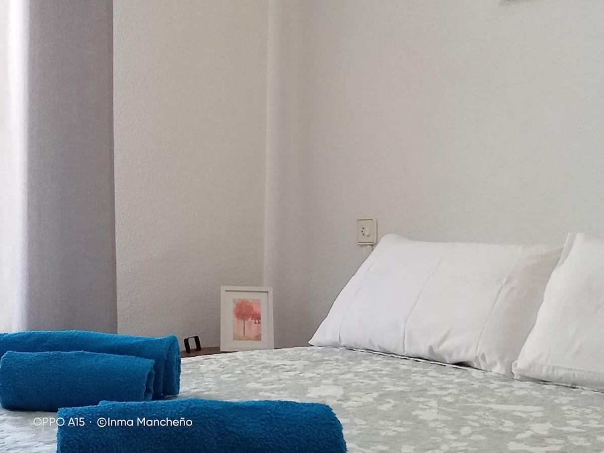 Casa Playa Lisa Daire Santa Pola Dış mekan fotoğraf