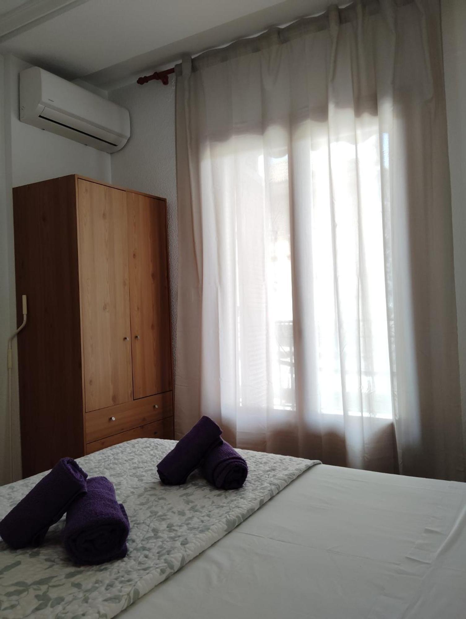Casa Playa Lisa Daire Santa Pola Dış mekan fotoğraf
