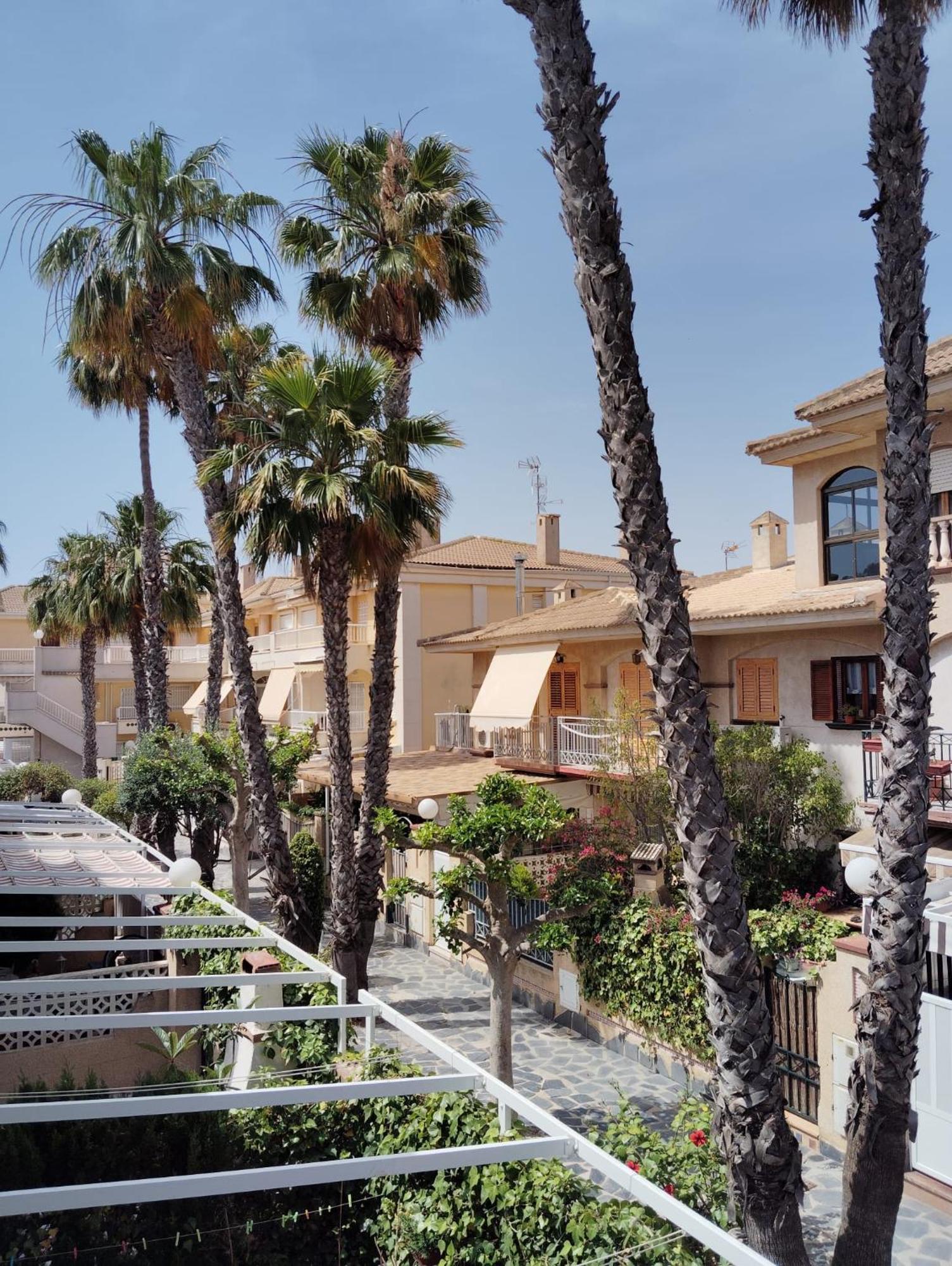 Casa Playa Lisa Daire Santa Pola Dış mekan fotoğraf