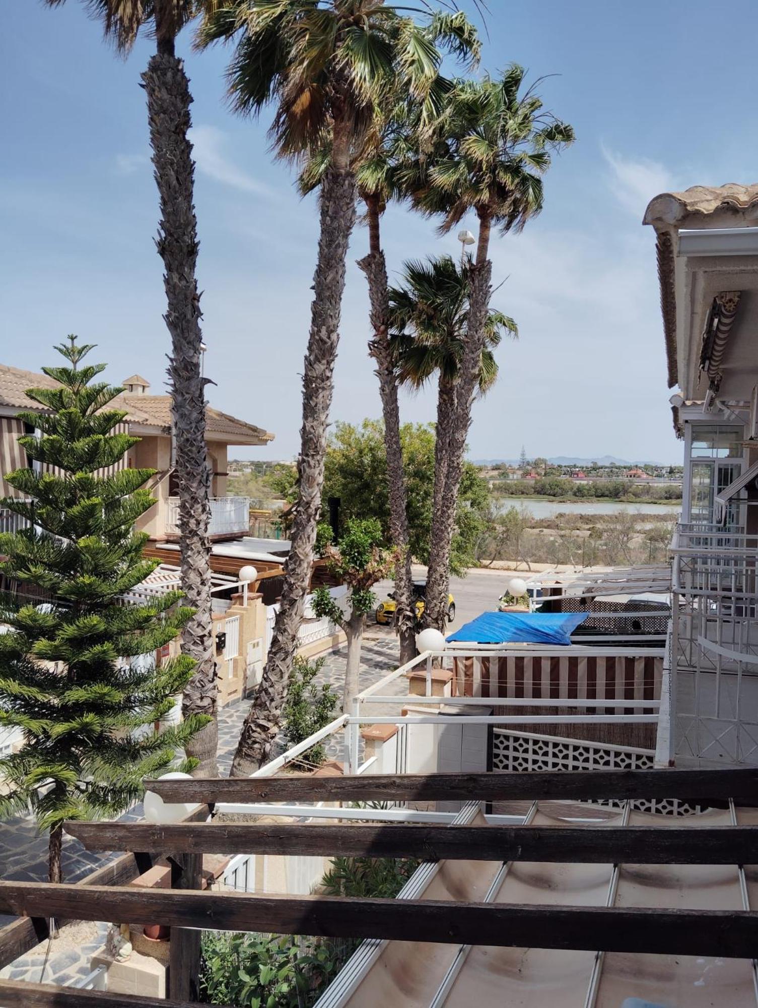 Casa Playa Lisa Daire Santa Pola Dış mekan fotoğraf