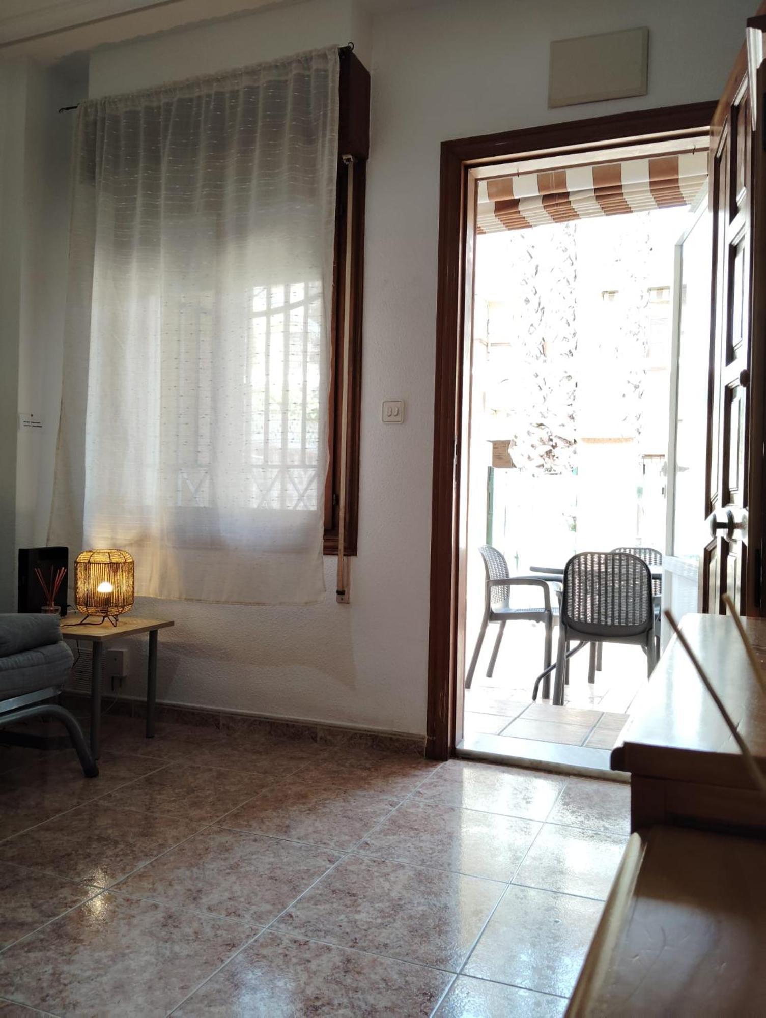 Casa Playa Lisa Daire Santa Pola Dış mekan fotoğraf