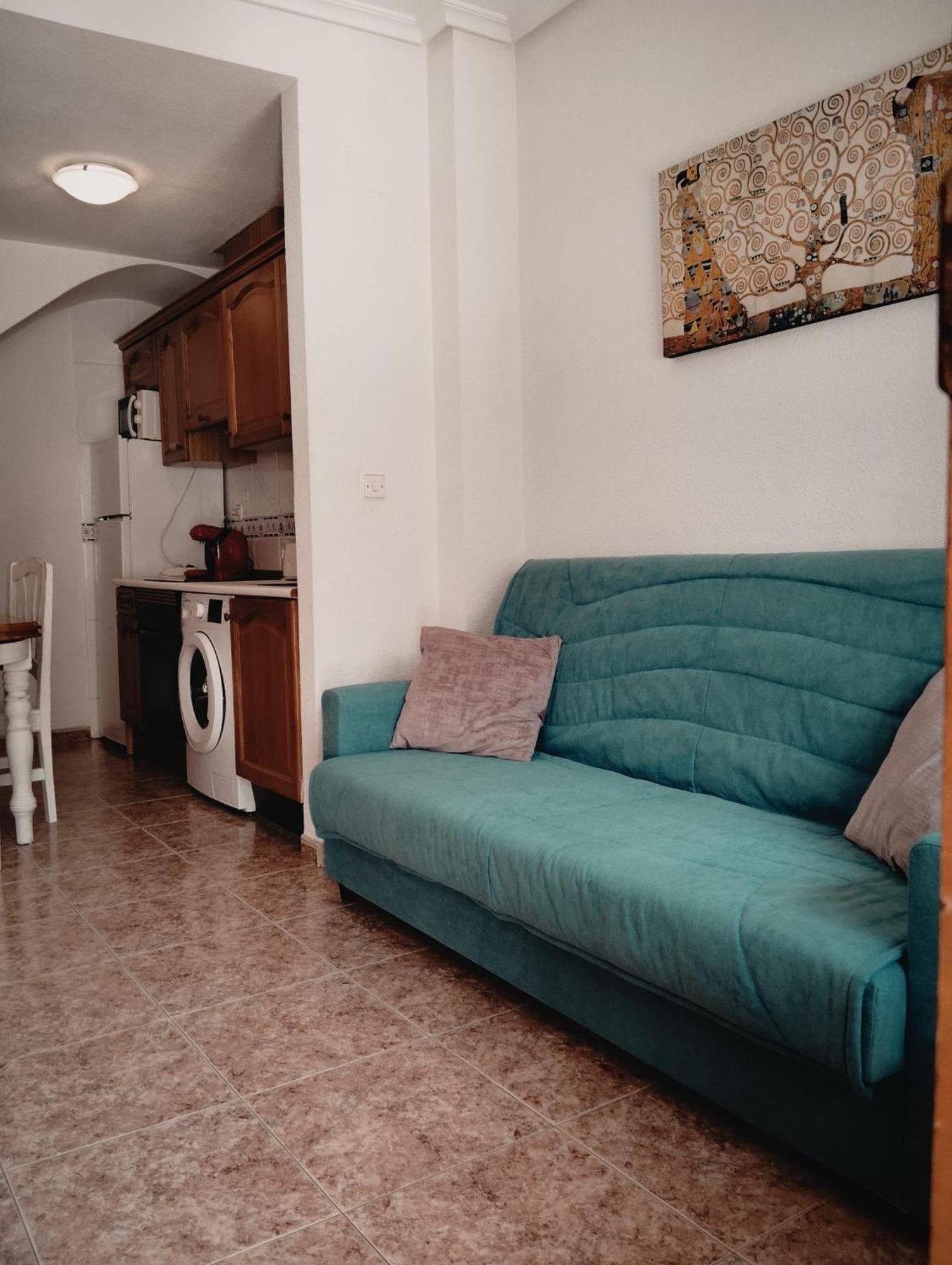 Casa Playa Lisa Daire Santa Pola Dış mekan fotoğraf