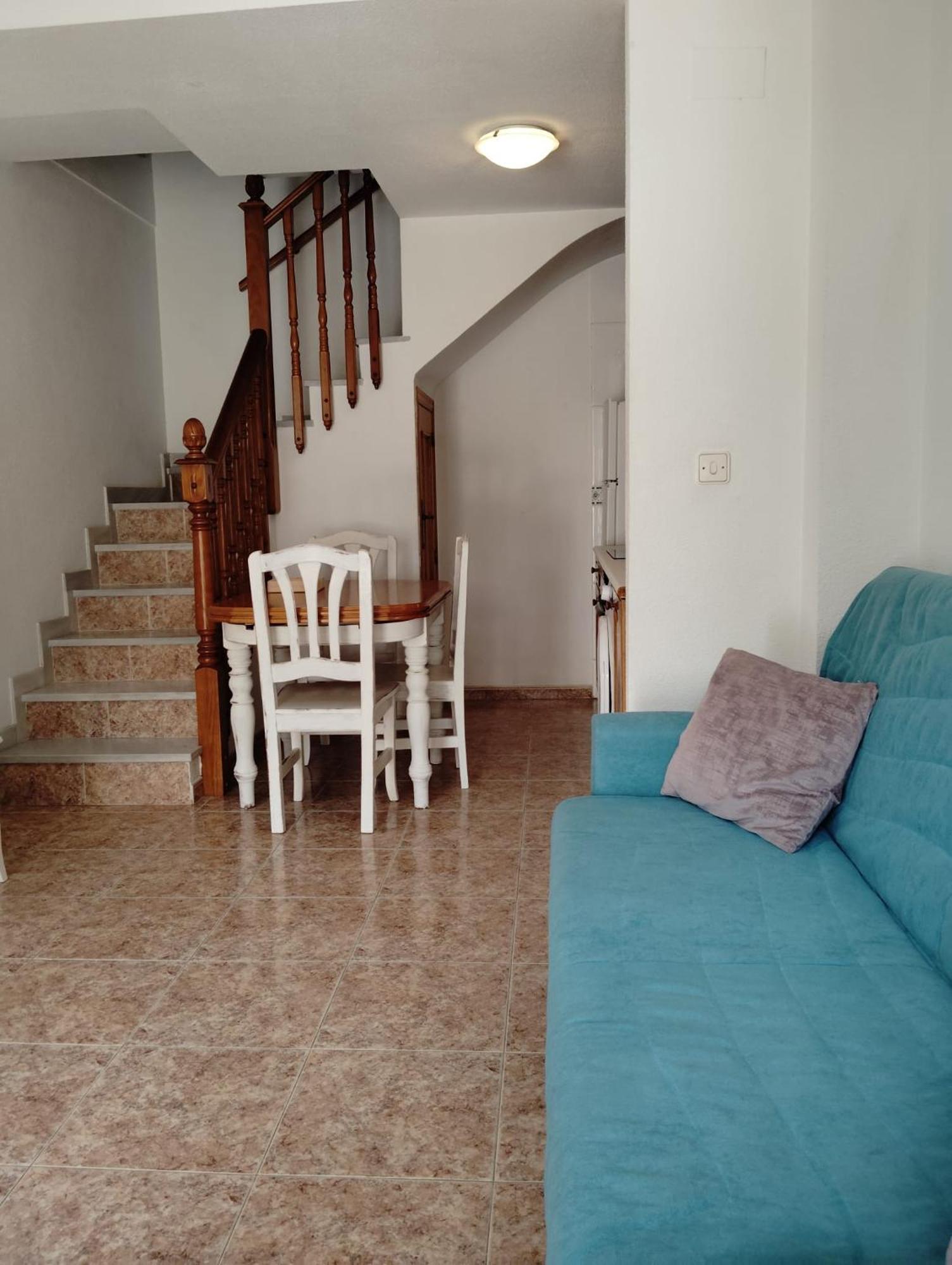 Casa Playa Lisa Daire Santa Pola Dış mekan fotoğraf